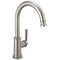 Peerless Westchester Single-Handle Kitchen Faucet P1923LF-SS - alternate 1